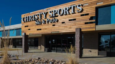 Christy Sports: Your Ultimate Destination for Outdoor Adventures