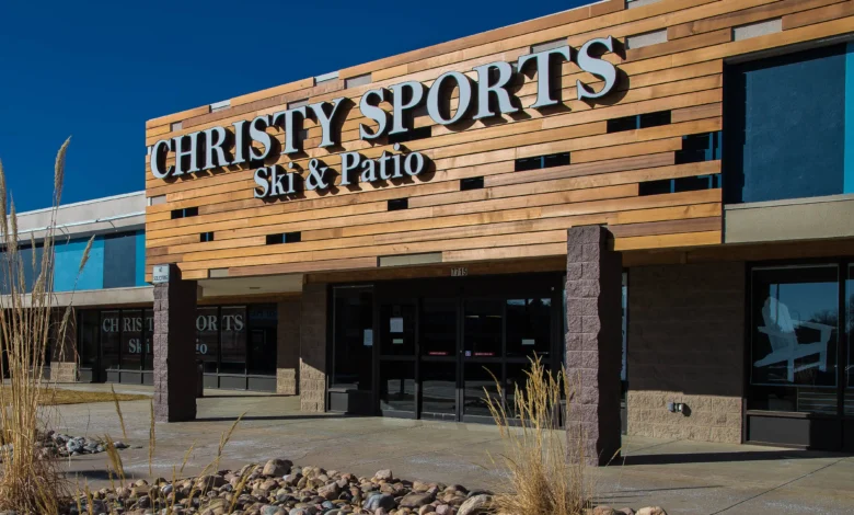 Christy Sports: Your Ultimate Destination for Outdoor Adventures