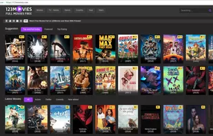 123 Free Movies: A Comprehensive Guide