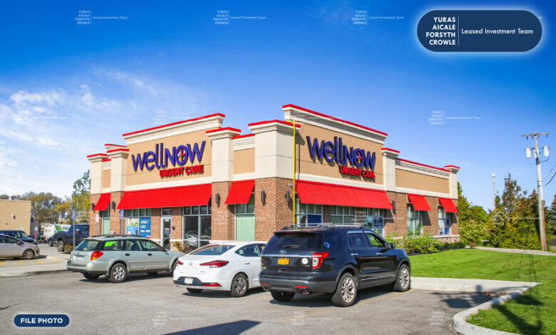 WellNow Urgent Care