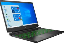 Everything You Need to Know About the hp pavilion gaming laptop - 15z-ec200 used