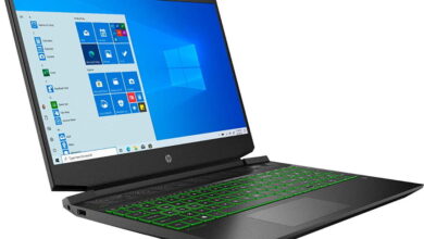 Everything You Need to Know About the hp pavilion gaming laptop - 15z-ec200 used