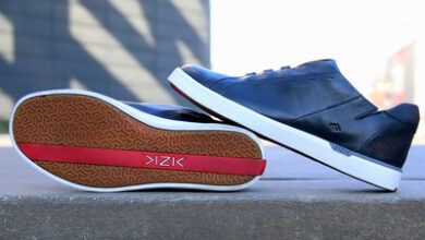 Kizik Shoes – The Ultimate Hands-Free Footwear