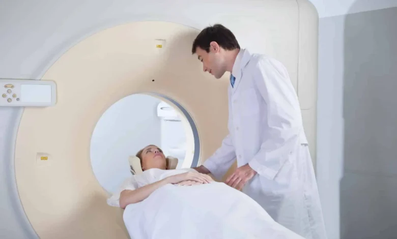 MRI Tech: A Comprehensive Guide to Magnetic Resonance Imaging Technology