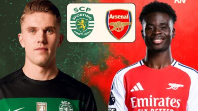 Sporting CP vs Arsenal F.C. Timeline: A Detailed Look at Their Rivalry