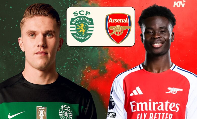 Sporting CP vs Arsenal F.C. Timeline: A Detailed Look at Their Rivalry