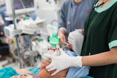 Anesthesia Tech Salary: A Comprehensive Guide