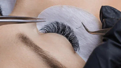 The Ultimate Guide to Finding the Best Lash Tech Near Me