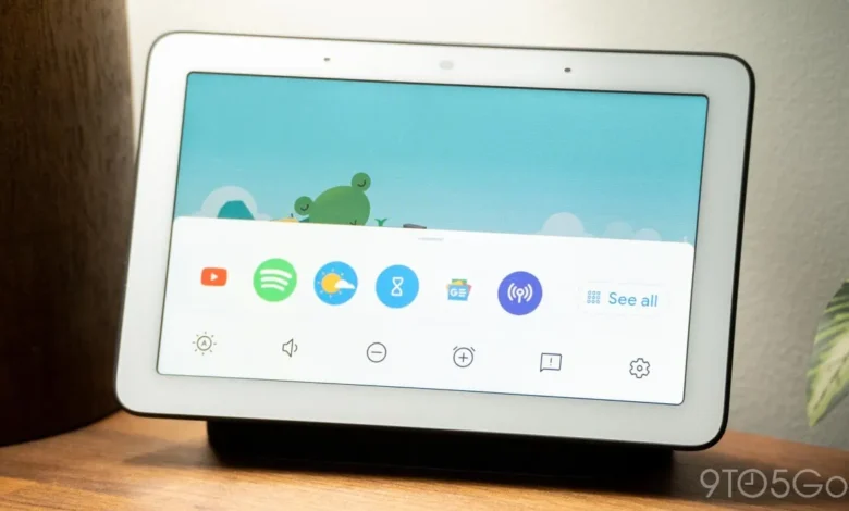 How to Add Apps to a Google Nest Hub