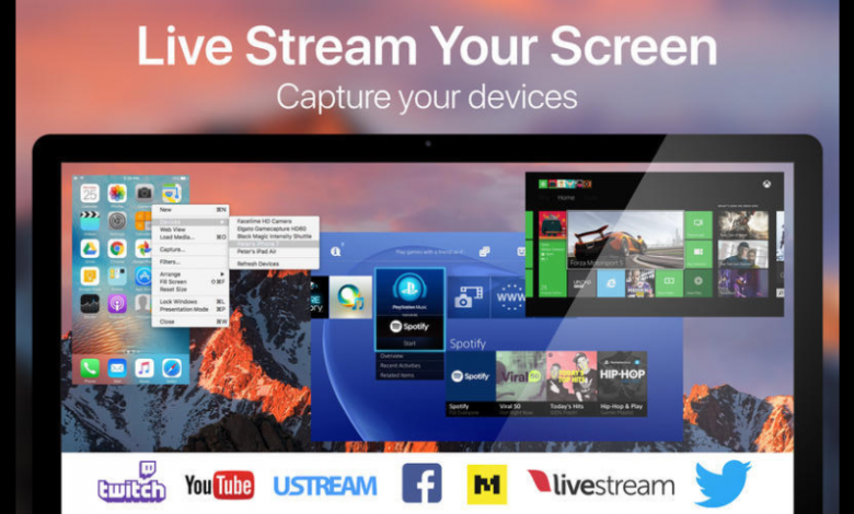 The Ultimate Guide to the Streamcast App