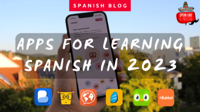 Best App to Learn Spanish in 2025