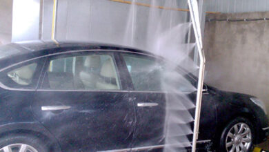 The Ultimate Guide to Touchless Car Wash