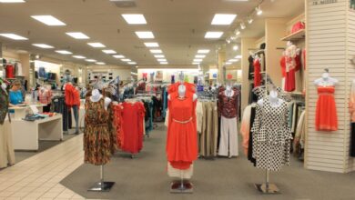 Cato Fashions Near Me: Your Ultimate Guide to Affordable and Stylish Fashion