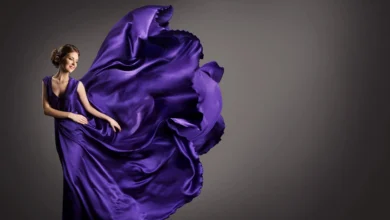 Purple Dress – The Ultimate Style Guide