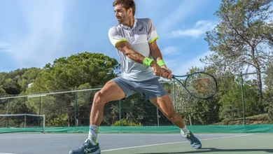 The Ultimate Guide to Tennis Dress: Style, Comfort, and Performance