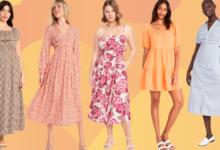 Old Navy Dresses – A Complete Guide to Style, Fit, and Shopping Tips