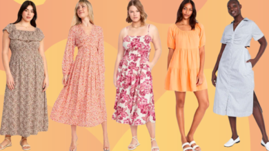 Old Navy Dresses – A Complete Guide to Style, Fit, and Shopping Tips