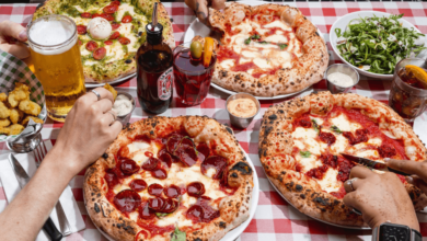 Discovering the best pizza near me: A Culinary Journey