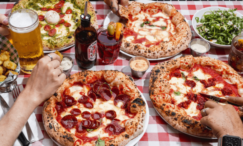 Discovering the best pizza near me: A Culinary Journey