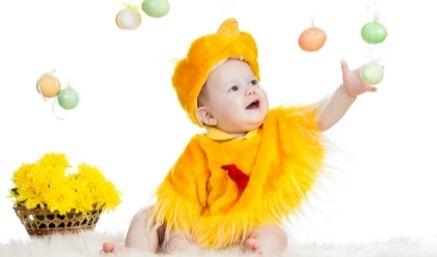 Shop Easter Dress for Girls: Find the Perfect Outfit for Your Little One