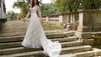 The Ultimate Guide to Wedding Dresses: Finding Your Dream Gown